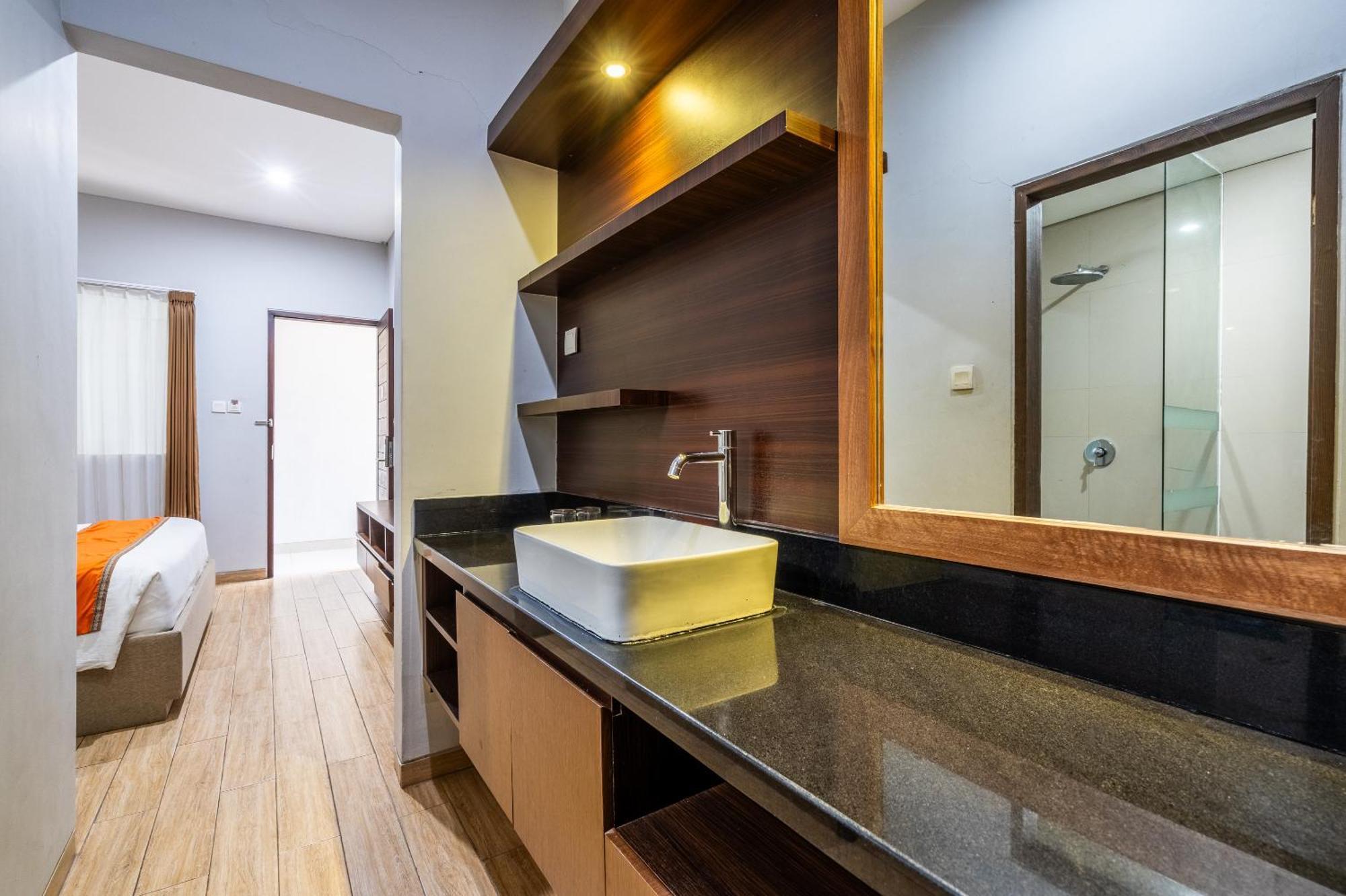 Hotel Casa Dasa
