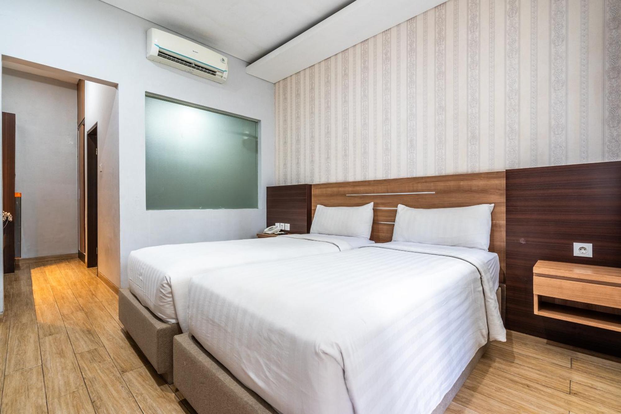 Casa Dasa Legian (Bali)