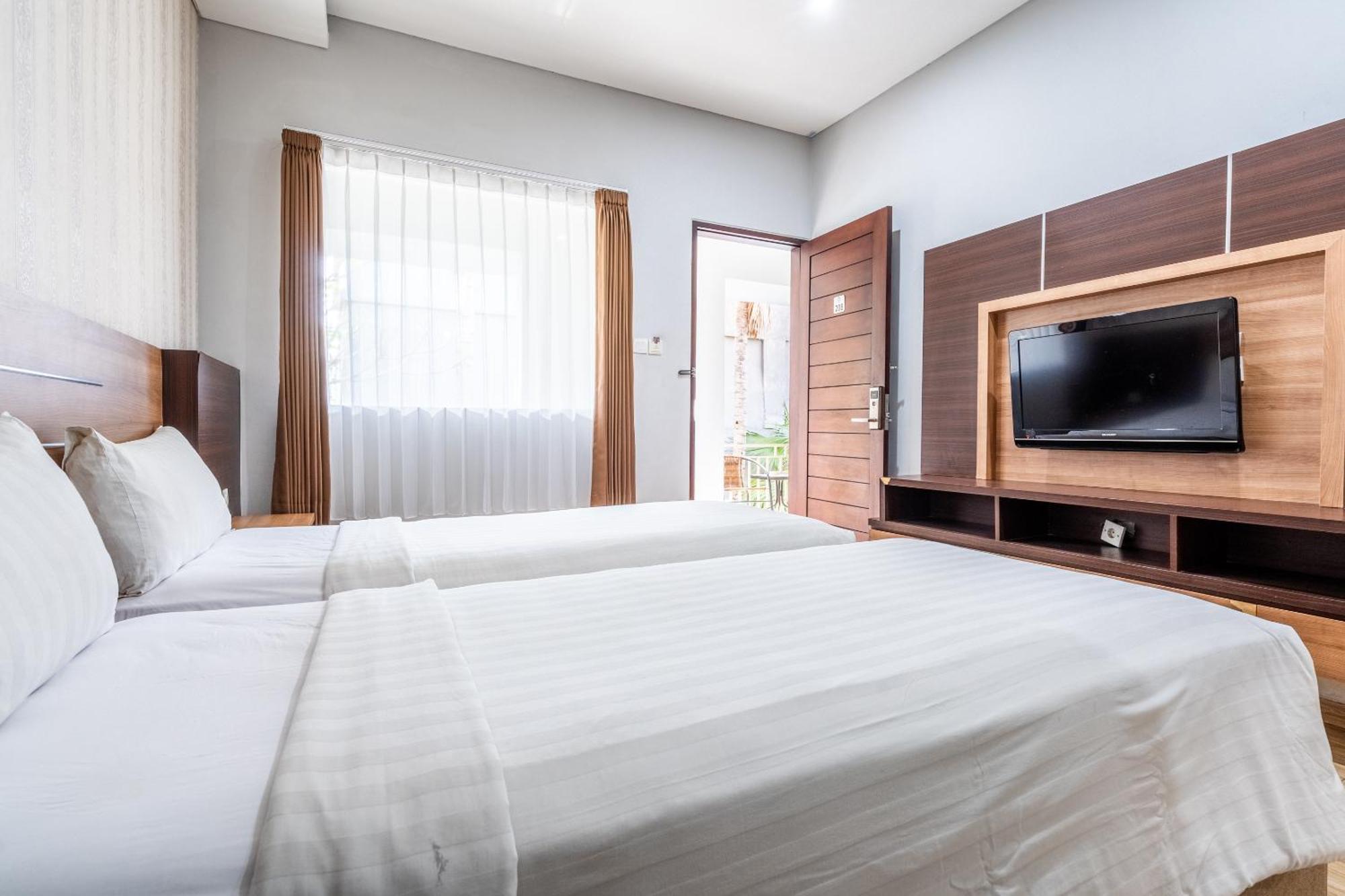 Casa Dasa Hotel