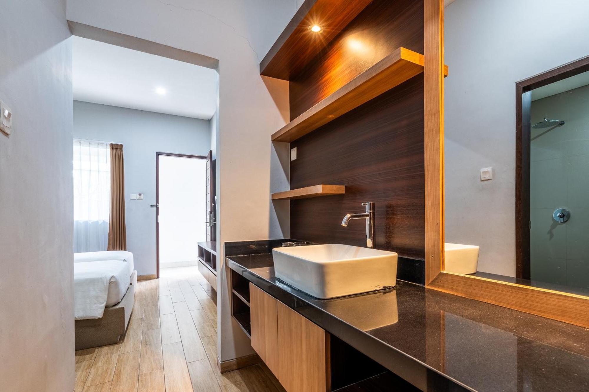 Hotel Casa Dasa 3*