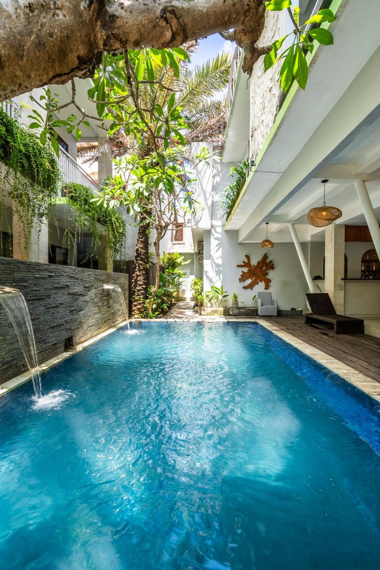 Hotel Casa Dasa Legian (Bali)
