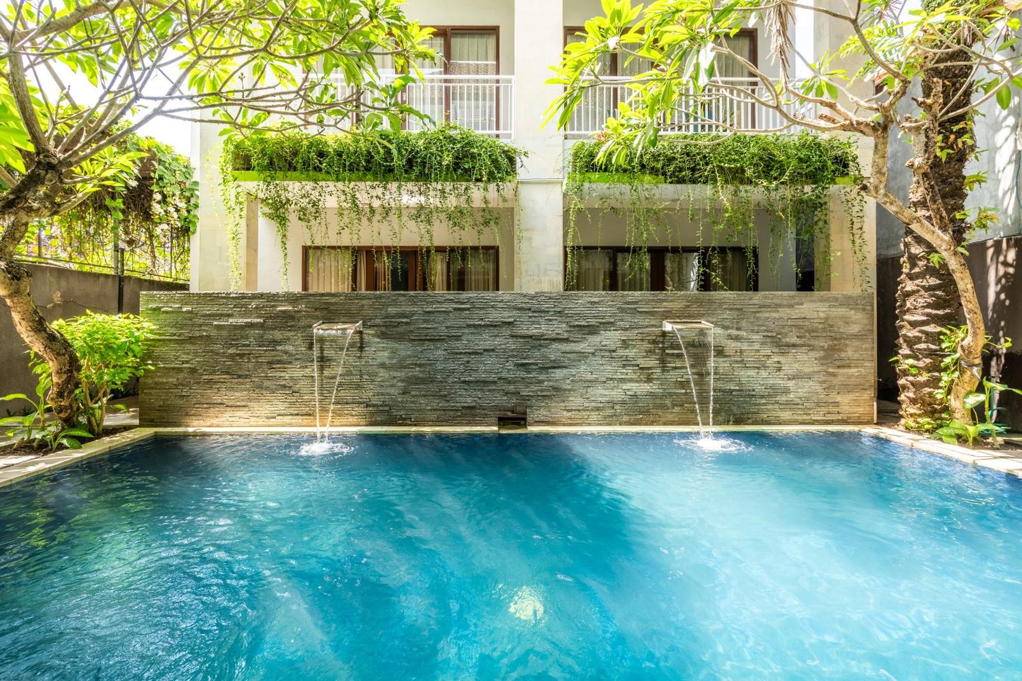 Casa Dasa Hotel Legian (Bali)