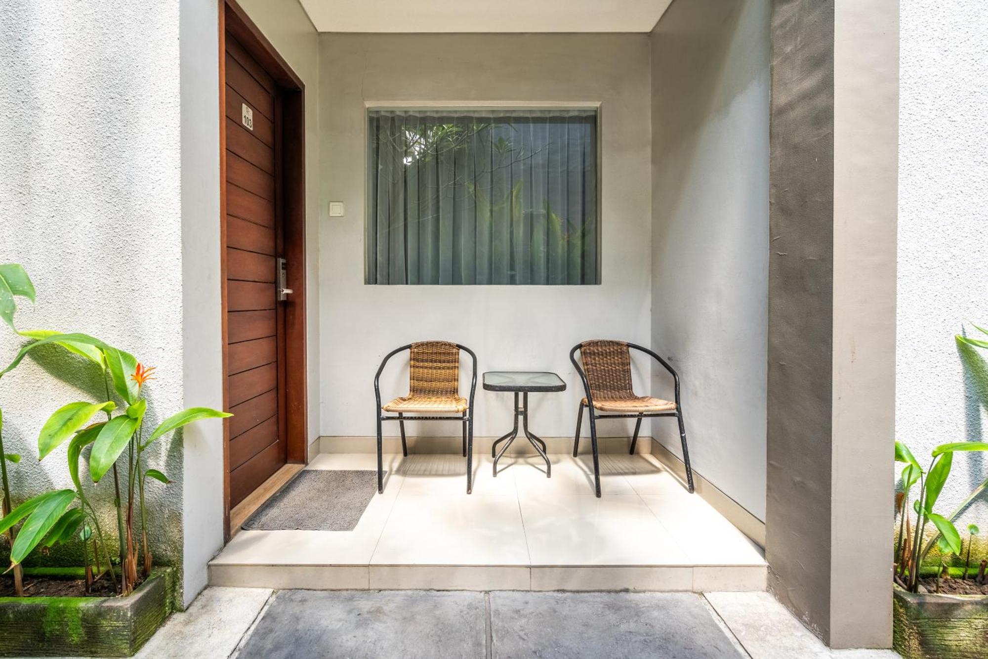 Casa Dasa Legian (Bali)