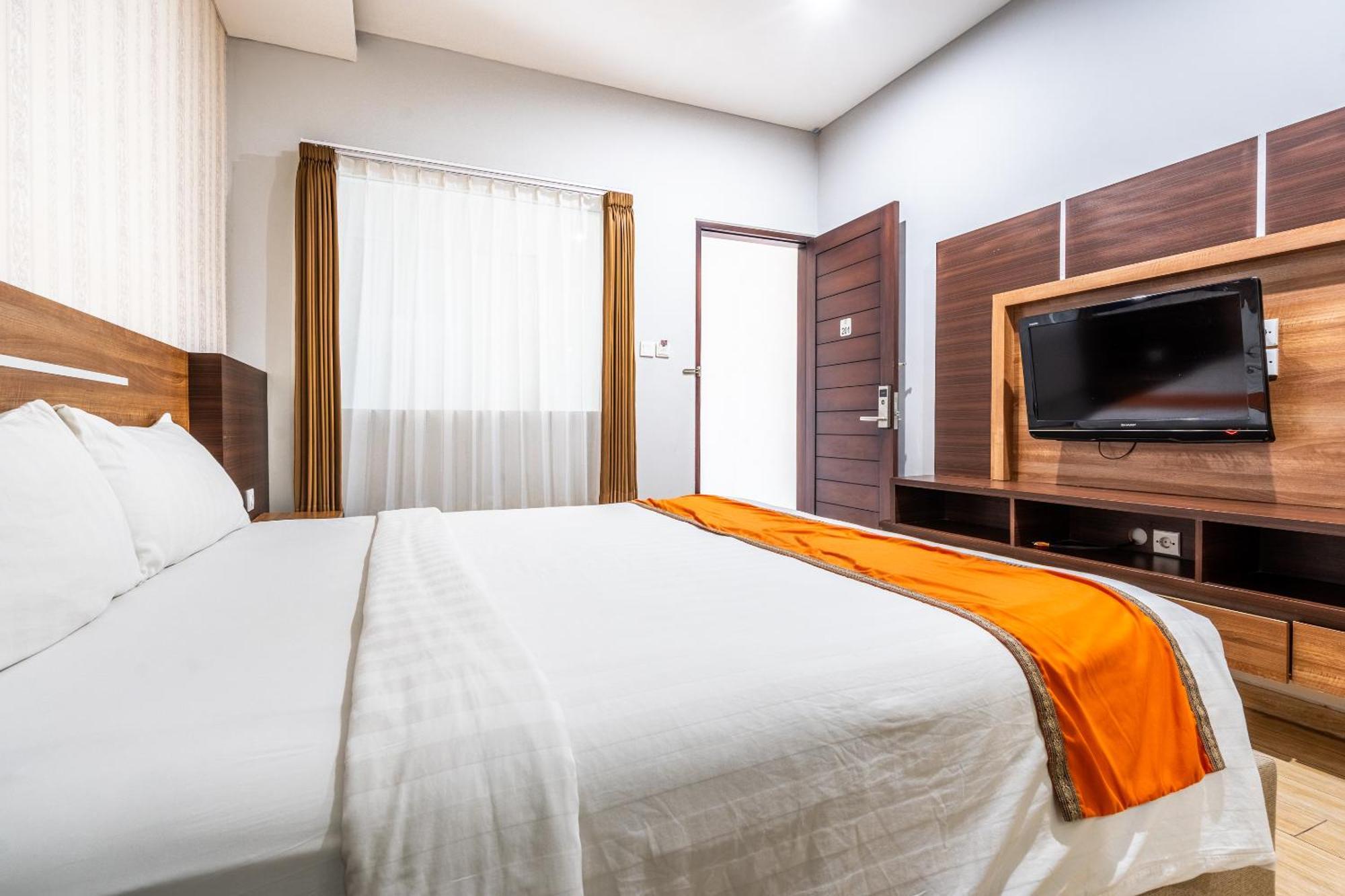 Hotel Casa Dasa Legian (Bali)
