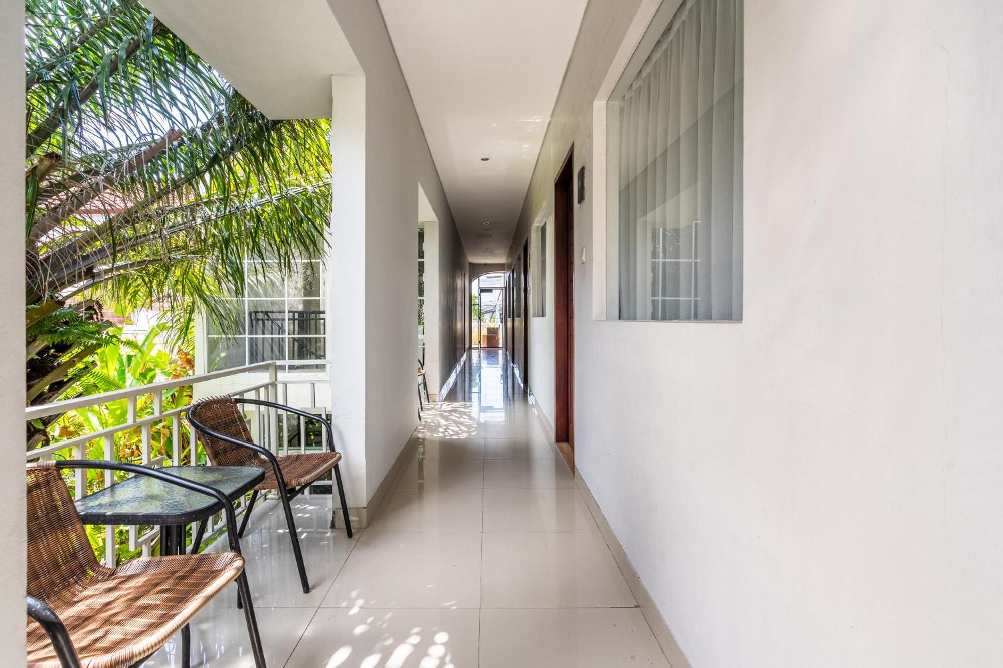 Casa Dasa 3* Legian (Bali)