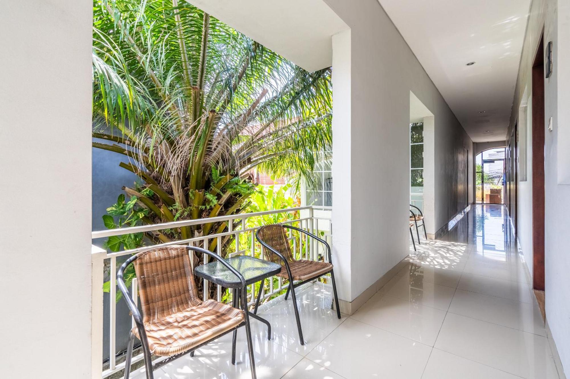 Casa Dasa Hotel 3*