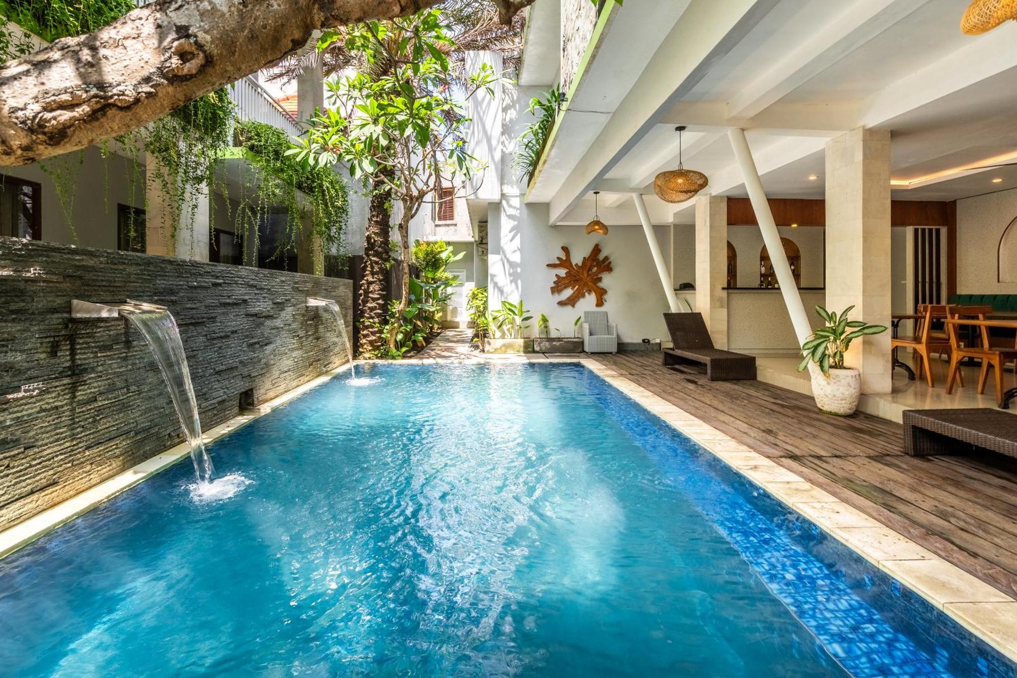 Casa Dasa Legian (Bali)