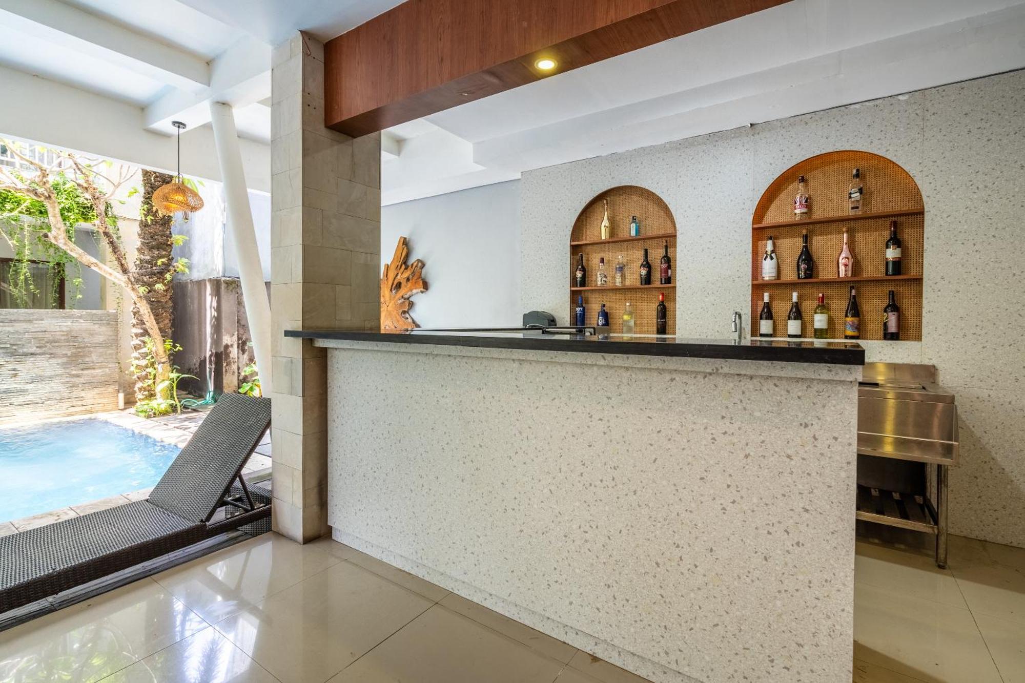 Casa Dasa 3* Legian (Bali)