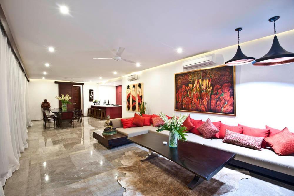 Apartamento Amira #258999 5 Bedroom *