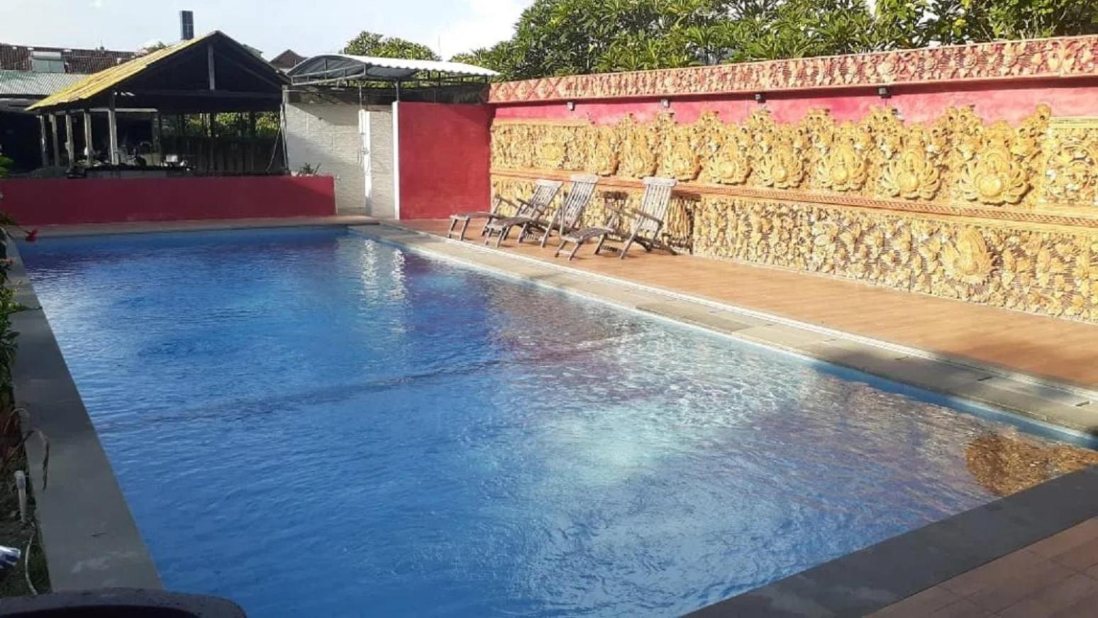 Hotel Kuta Paradise 777 Legian (Bali)