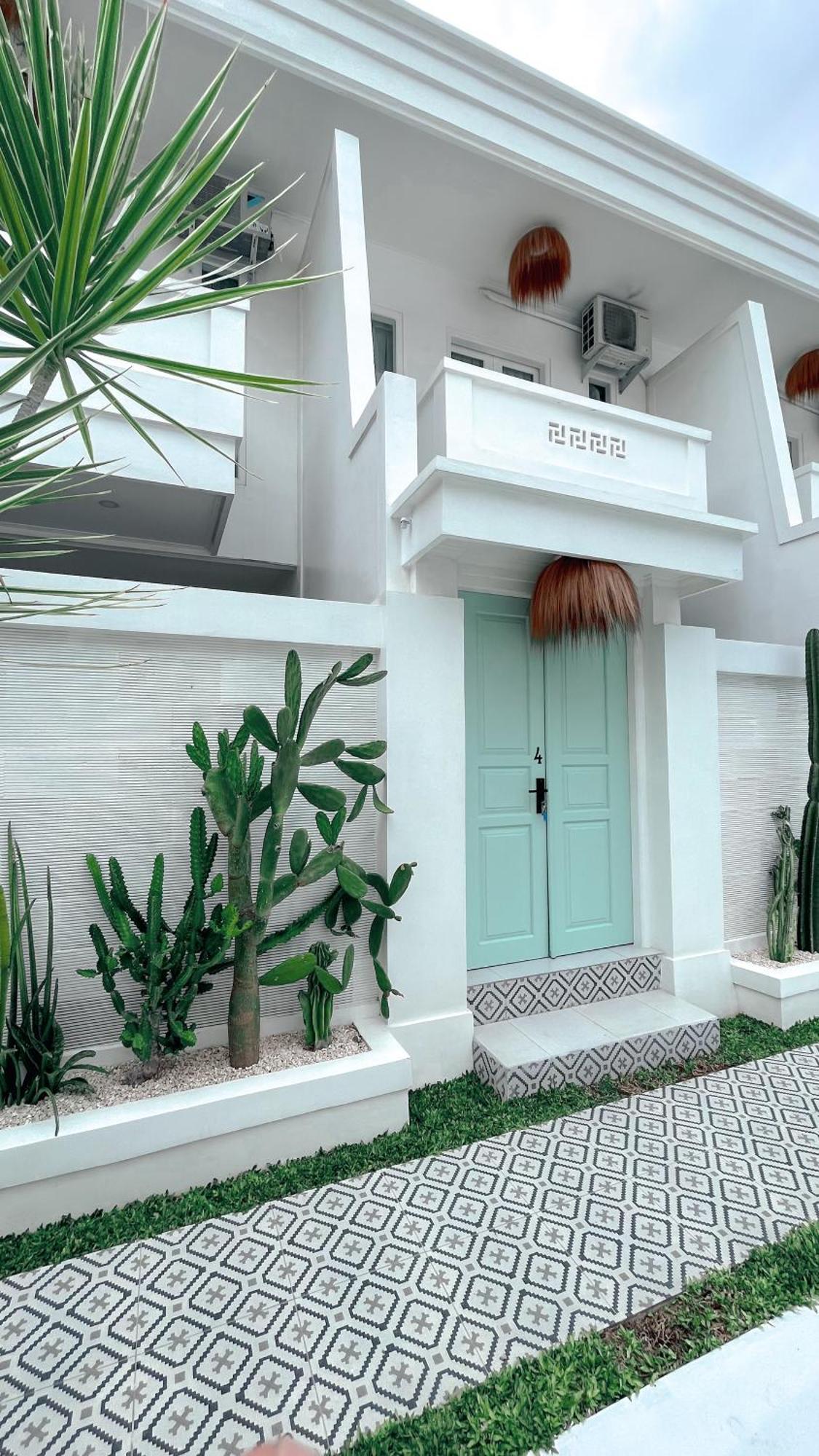 Kaktus Boutique Bali - Adults Only