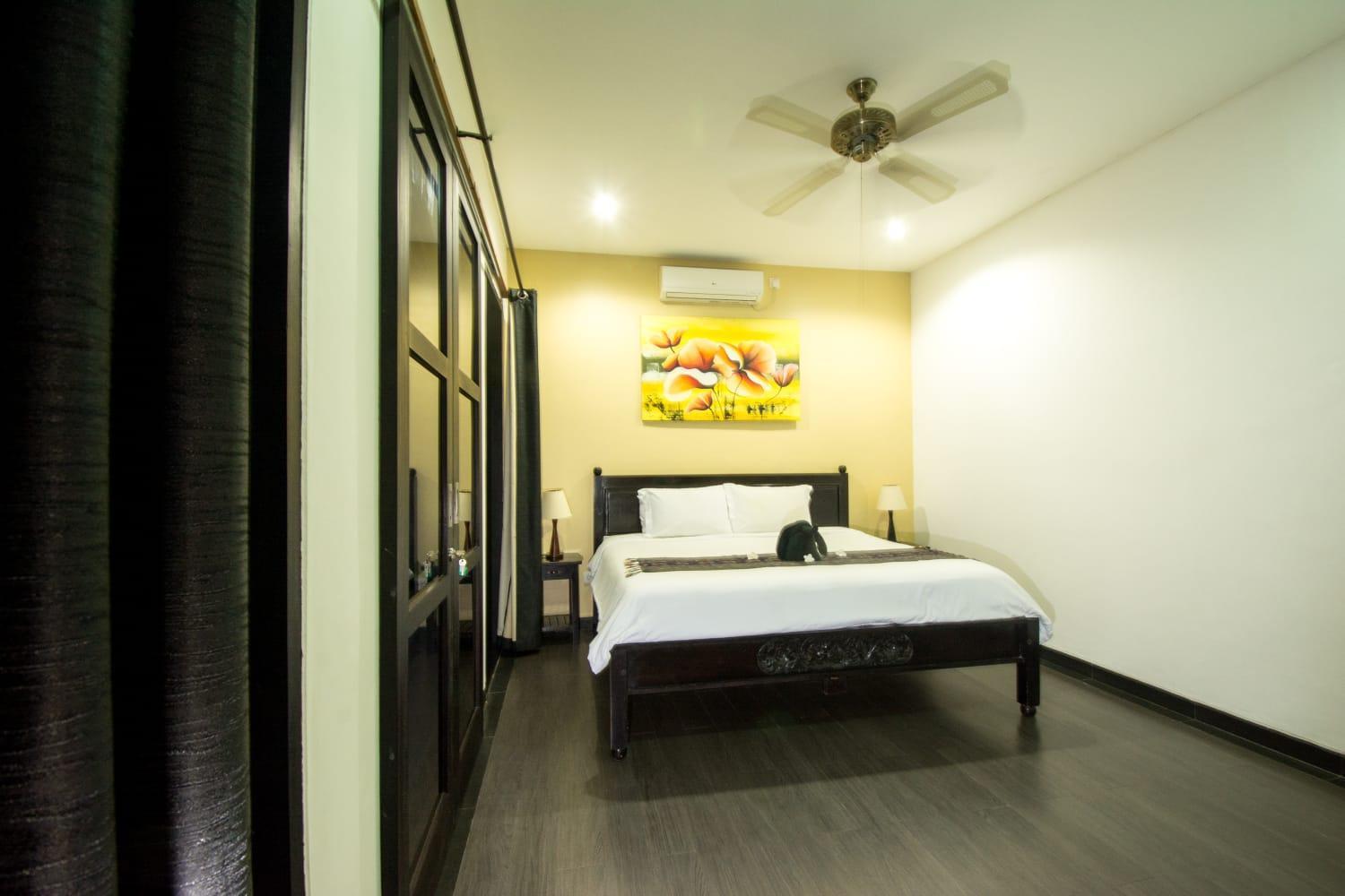 Villa Cinta Buana 1 *