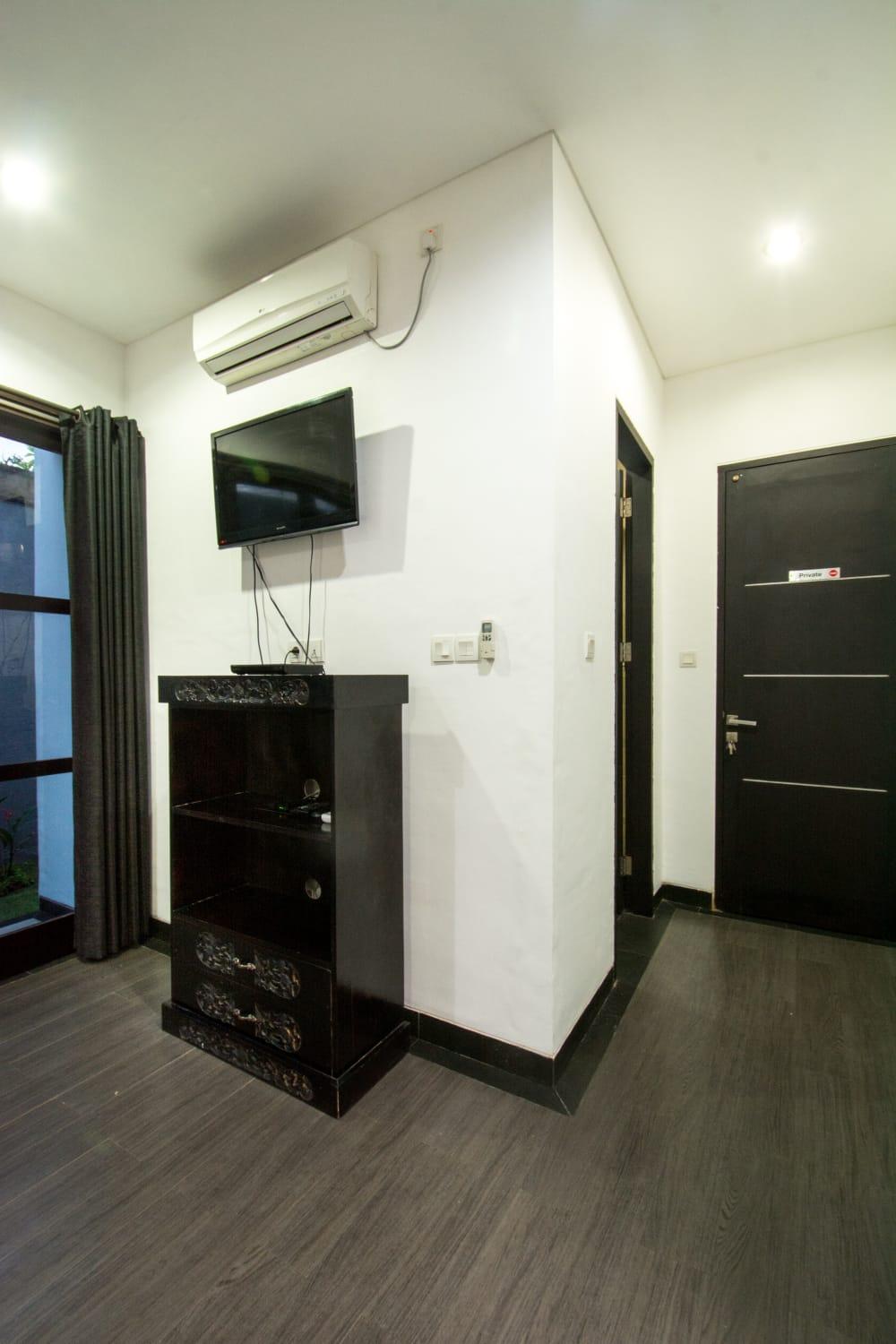 Cinta Buana 1 Villa Legian (Bali)