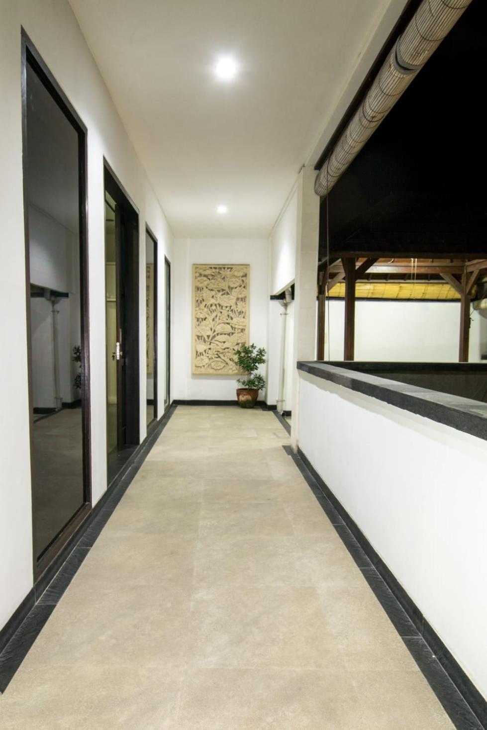 Cinta Buana 1 Legian (Bali)