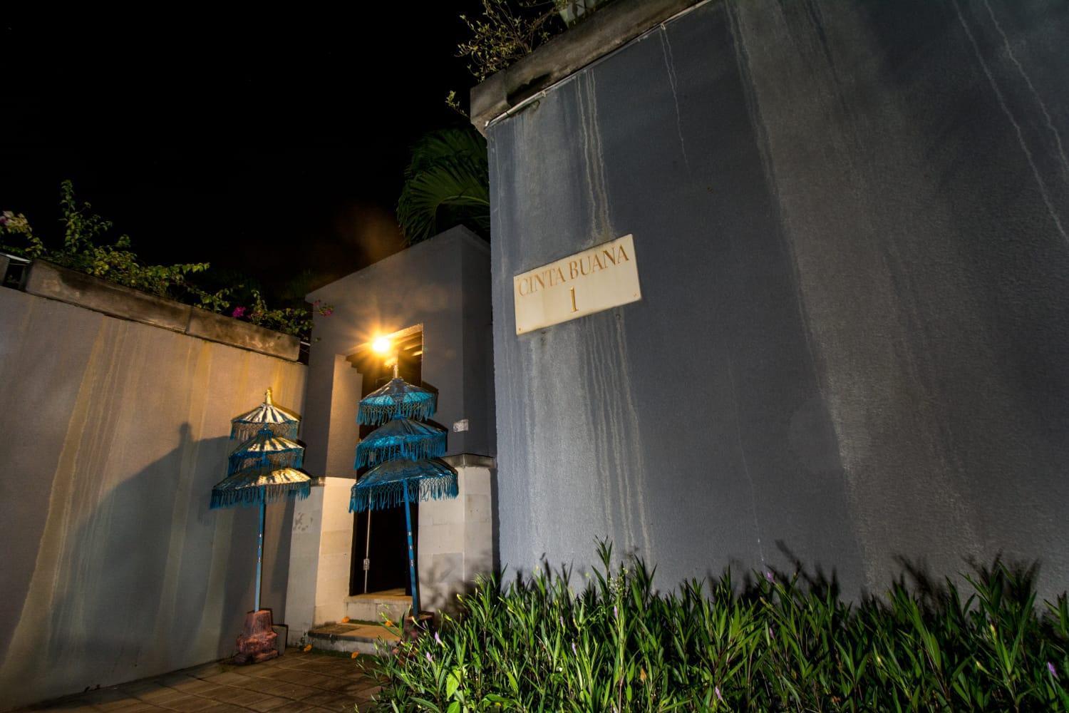 Villa Cinta Buana 1 *