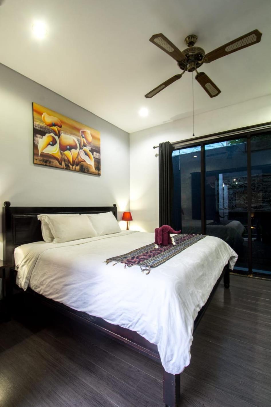 Cinta Buana 1 * Legian (Bali)