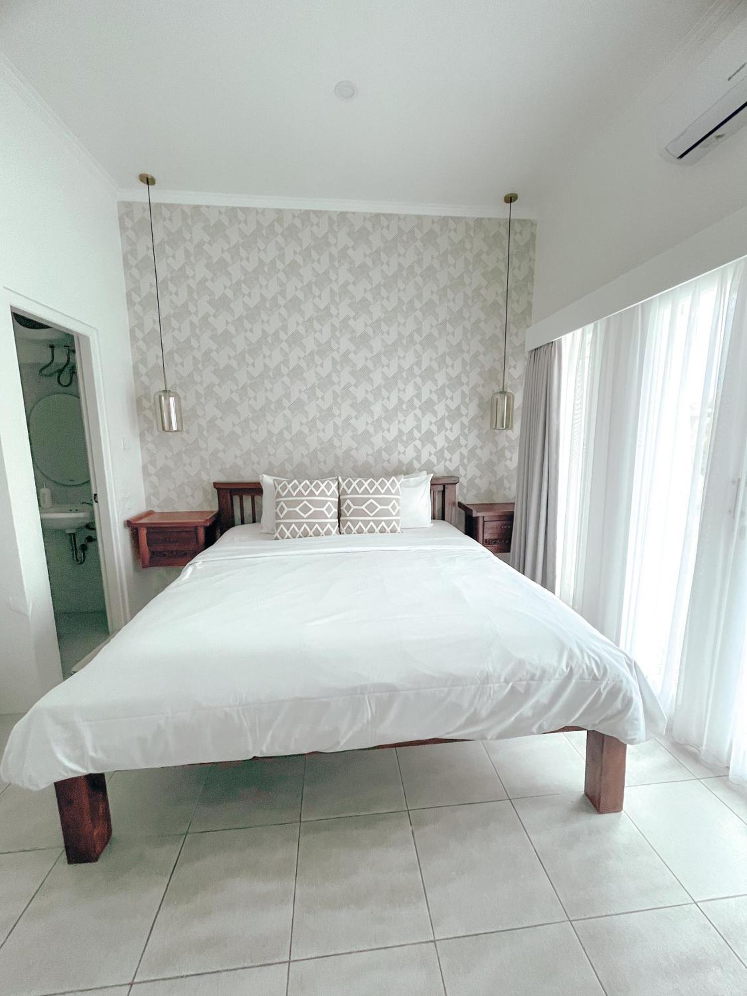 Apartamento Kaktus Boutique Bali - Adults Only Legian