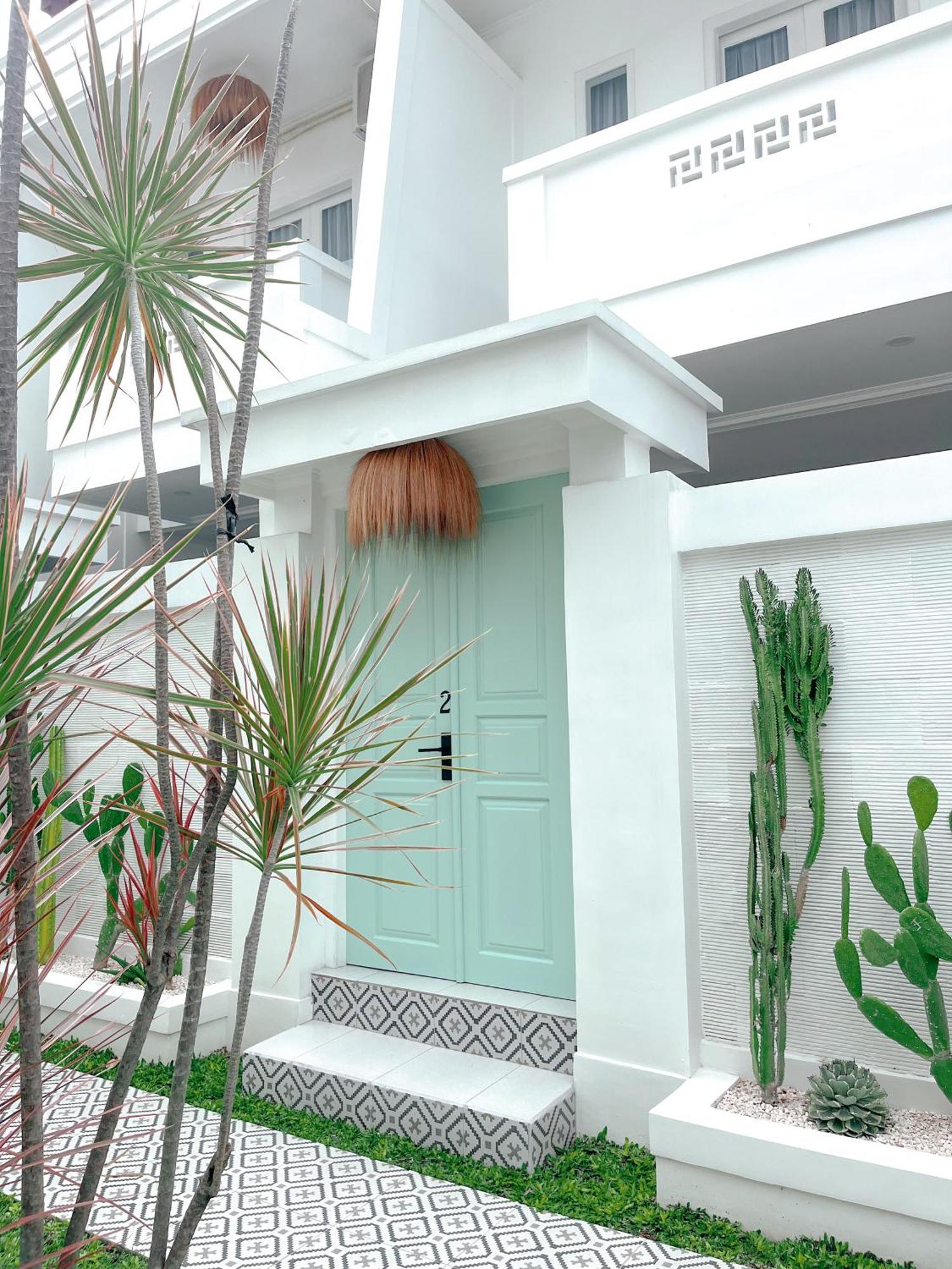 Apartamento Kaktus Boutique Bali - Adults Only