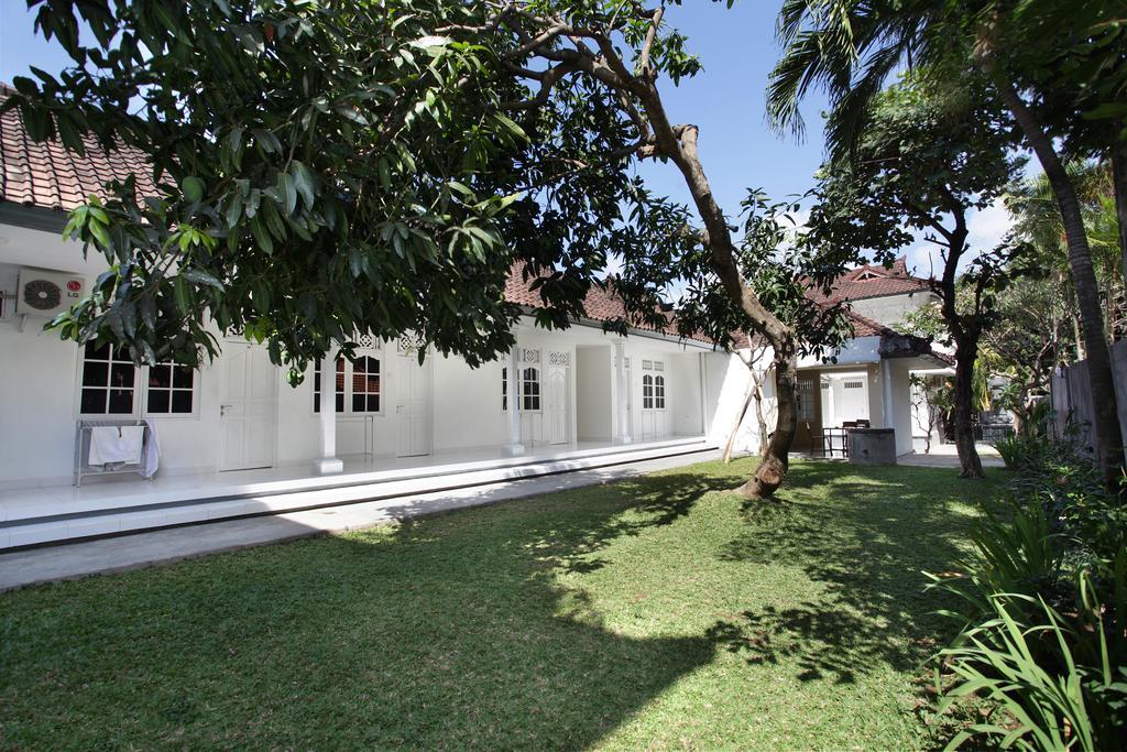 Guest house Matahari Inn Legian