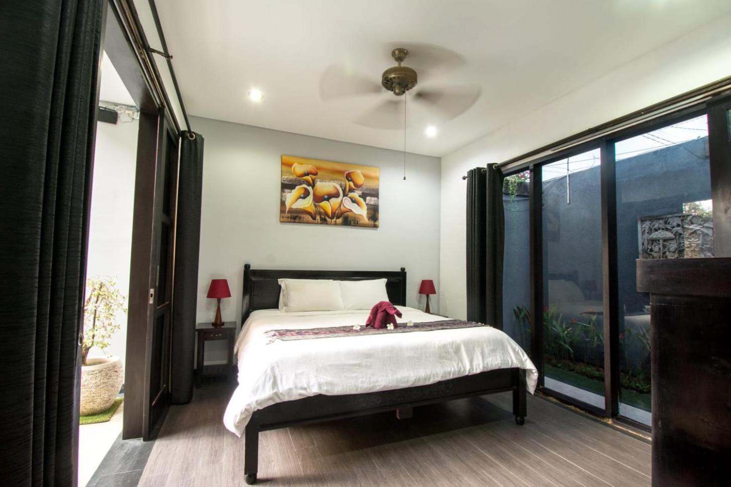 Villa Cinta Buana 1