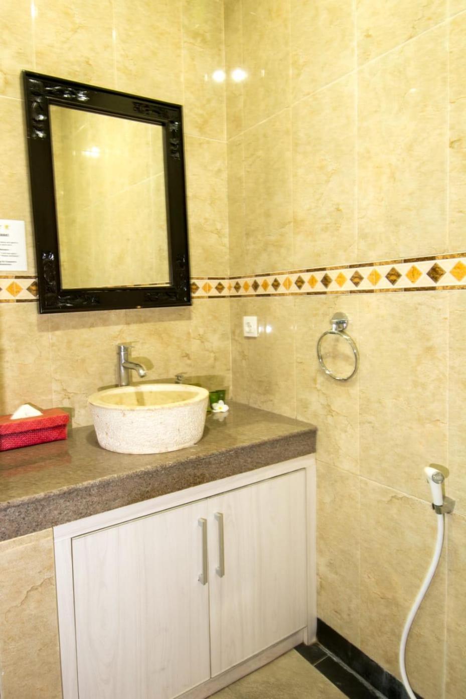 Villa Cinta Buana 1