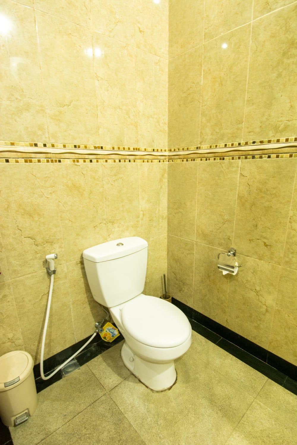 Cinta Buana 1 Villa Legian (Bali)