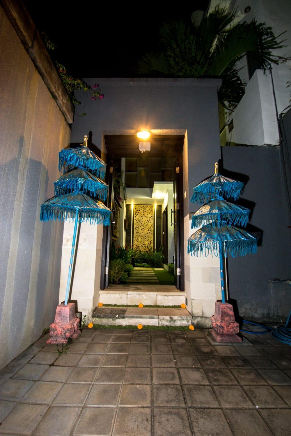 Villa Cinta Buana 1 Legian (Bali)