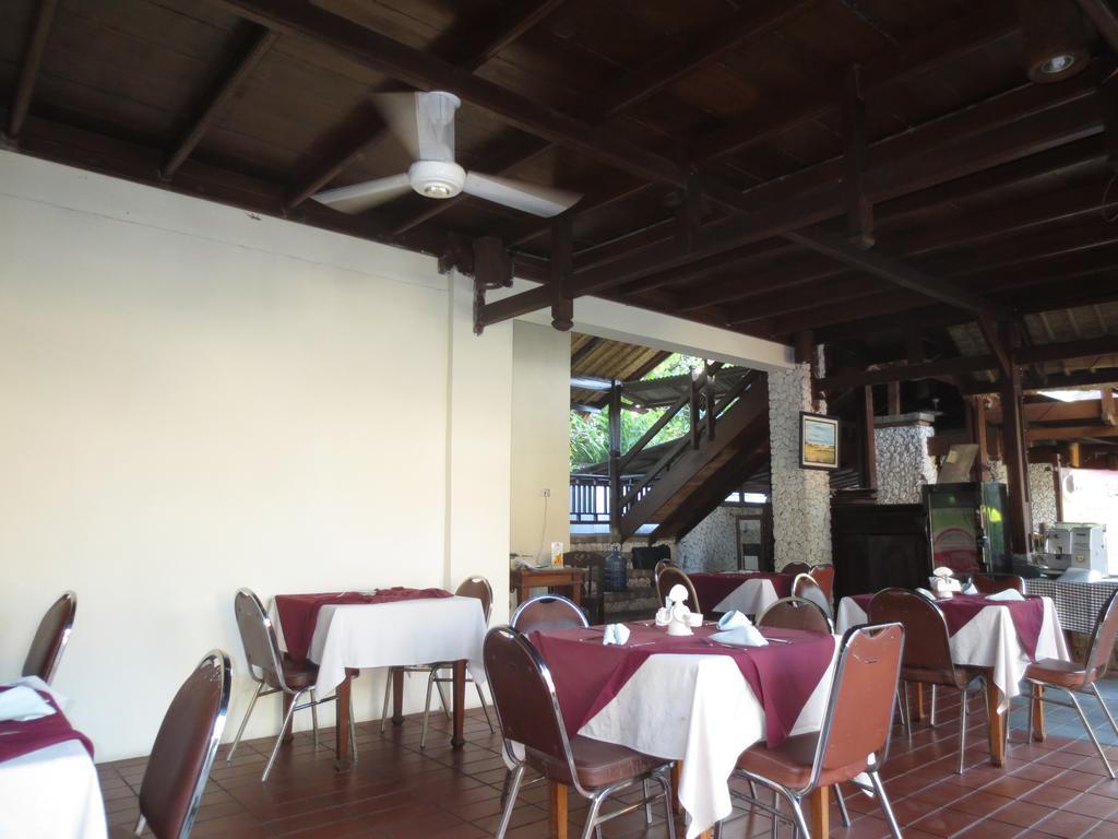 Balisani Padma Hotel 2*