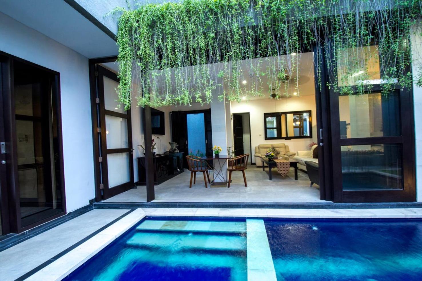 Cinta Buana 1 Legian (Bali)