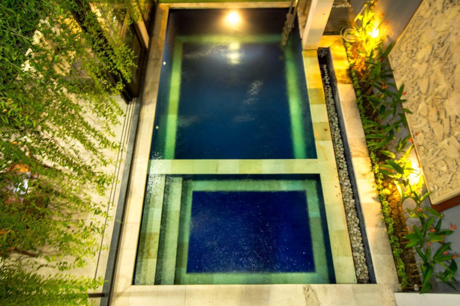 Cinta Buana 1 * Legian (Bali)