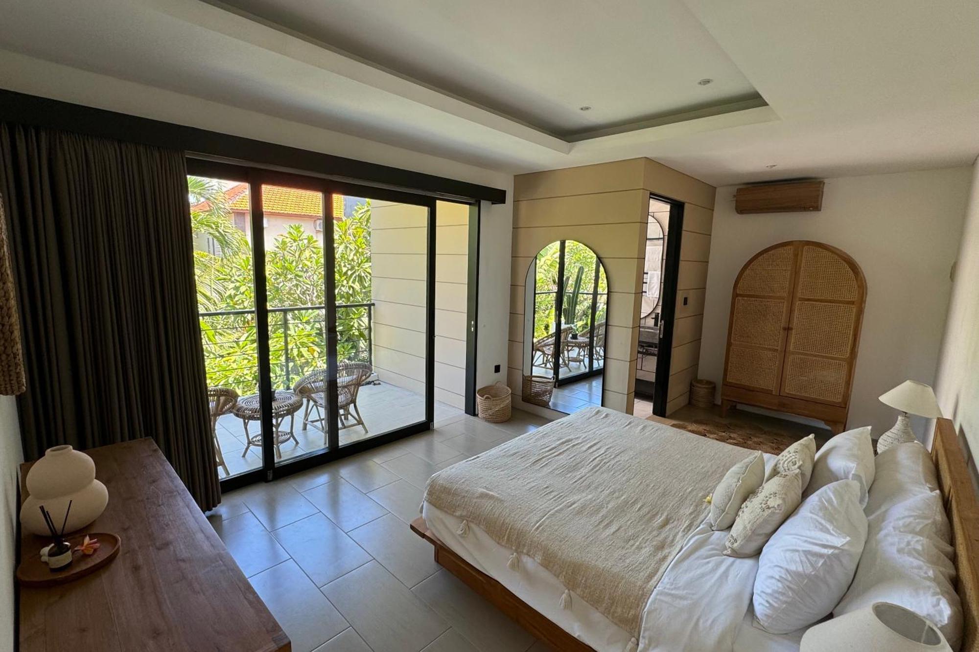 Admire - A Luxury Private With Pool Villa *