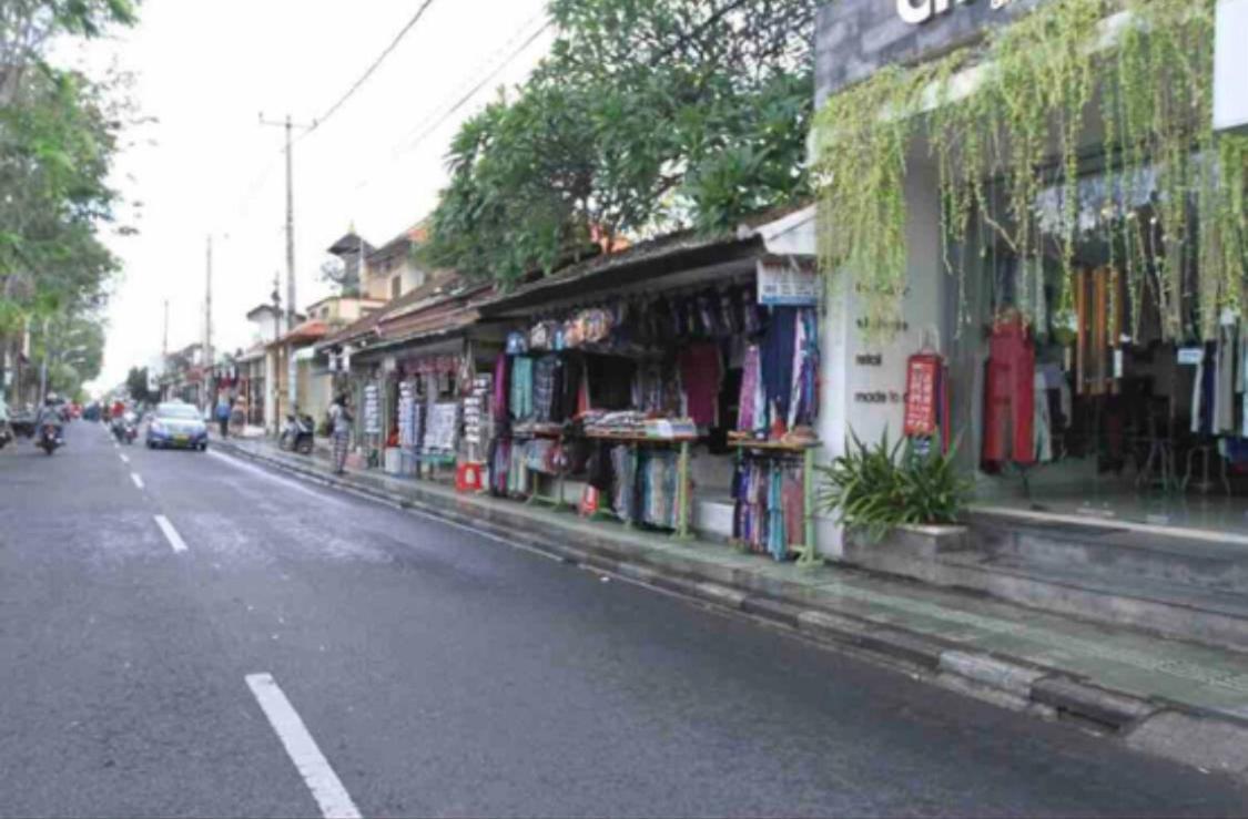 Pili Pili Homestay 6 Legian (Bali)