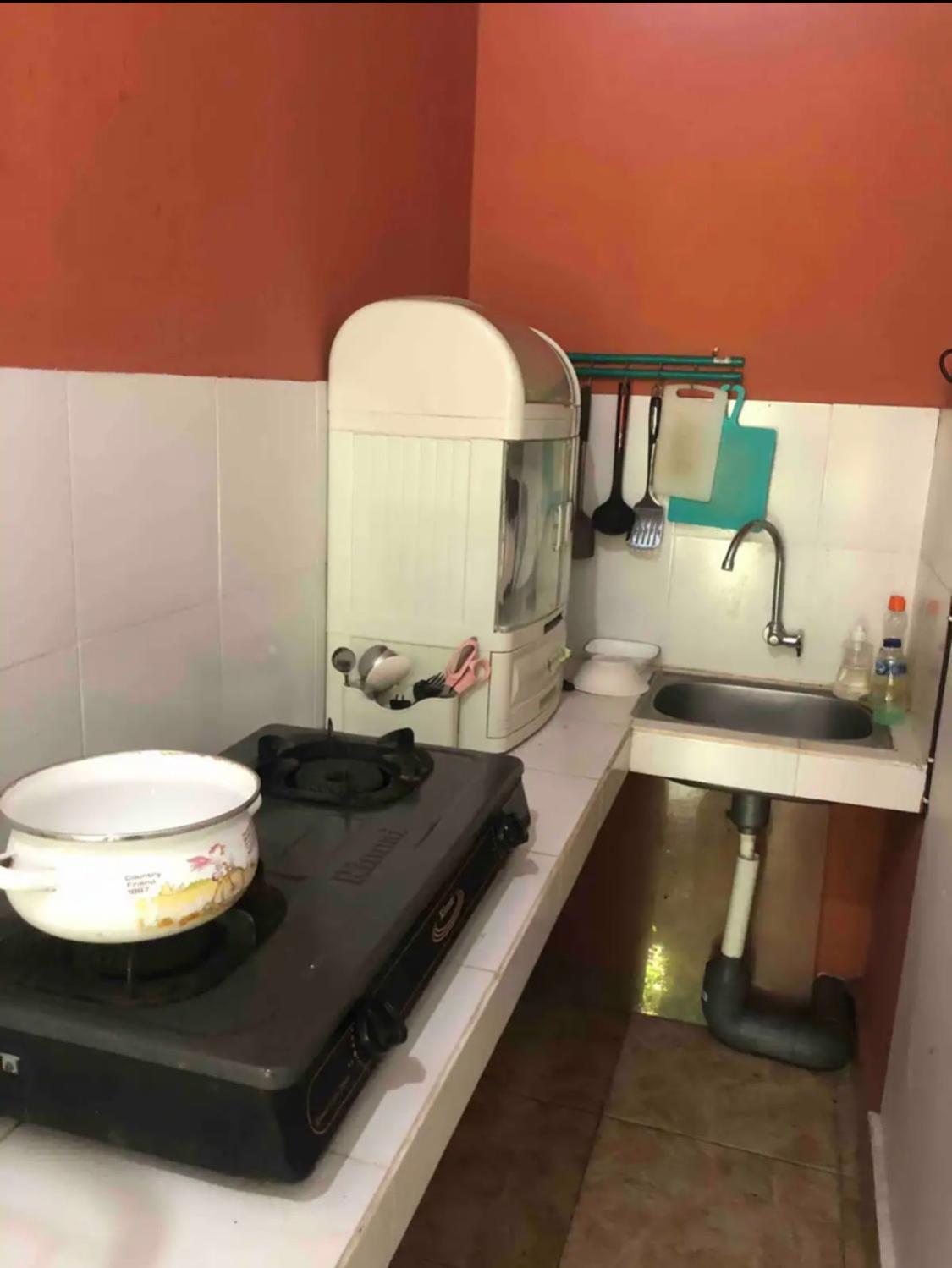Guest house Pili Pili Homestay 6 *