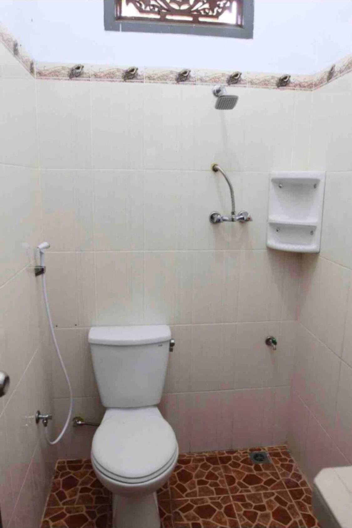 Pili Pili Homestay 6 Guest house Legian (Bali)