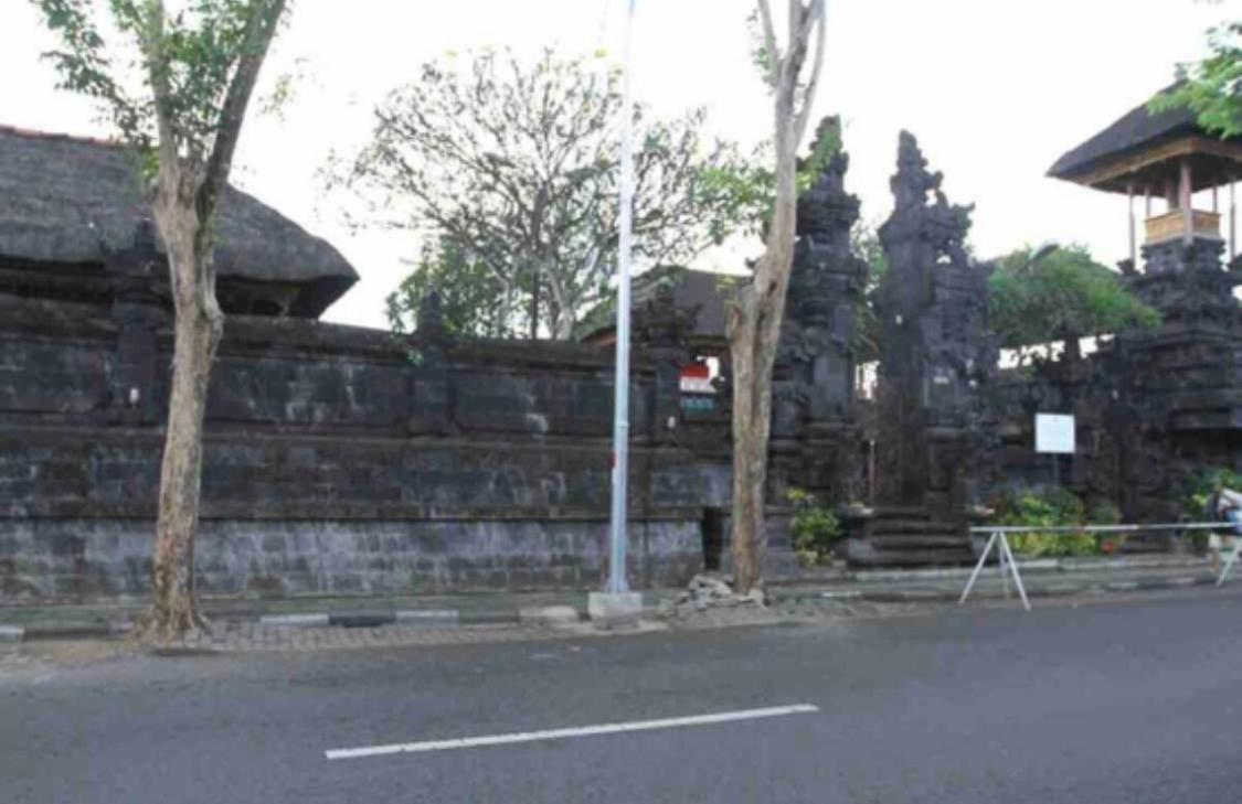 Pili Pili Homestay 6 Guest house *