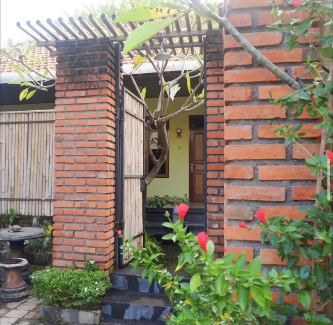 Pili Pili Homestay 6