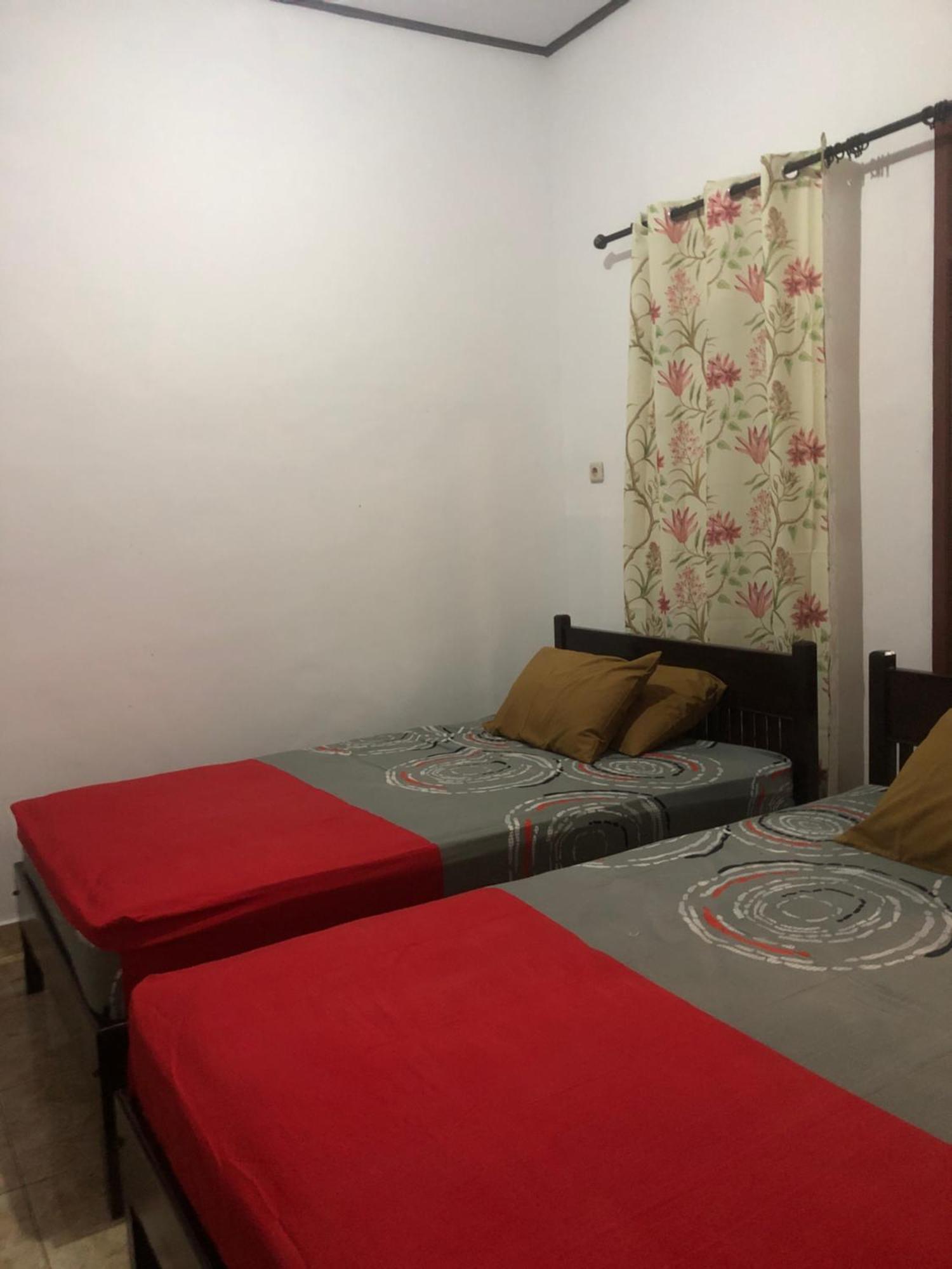 Guest house Pili Pili Homestay 6 *