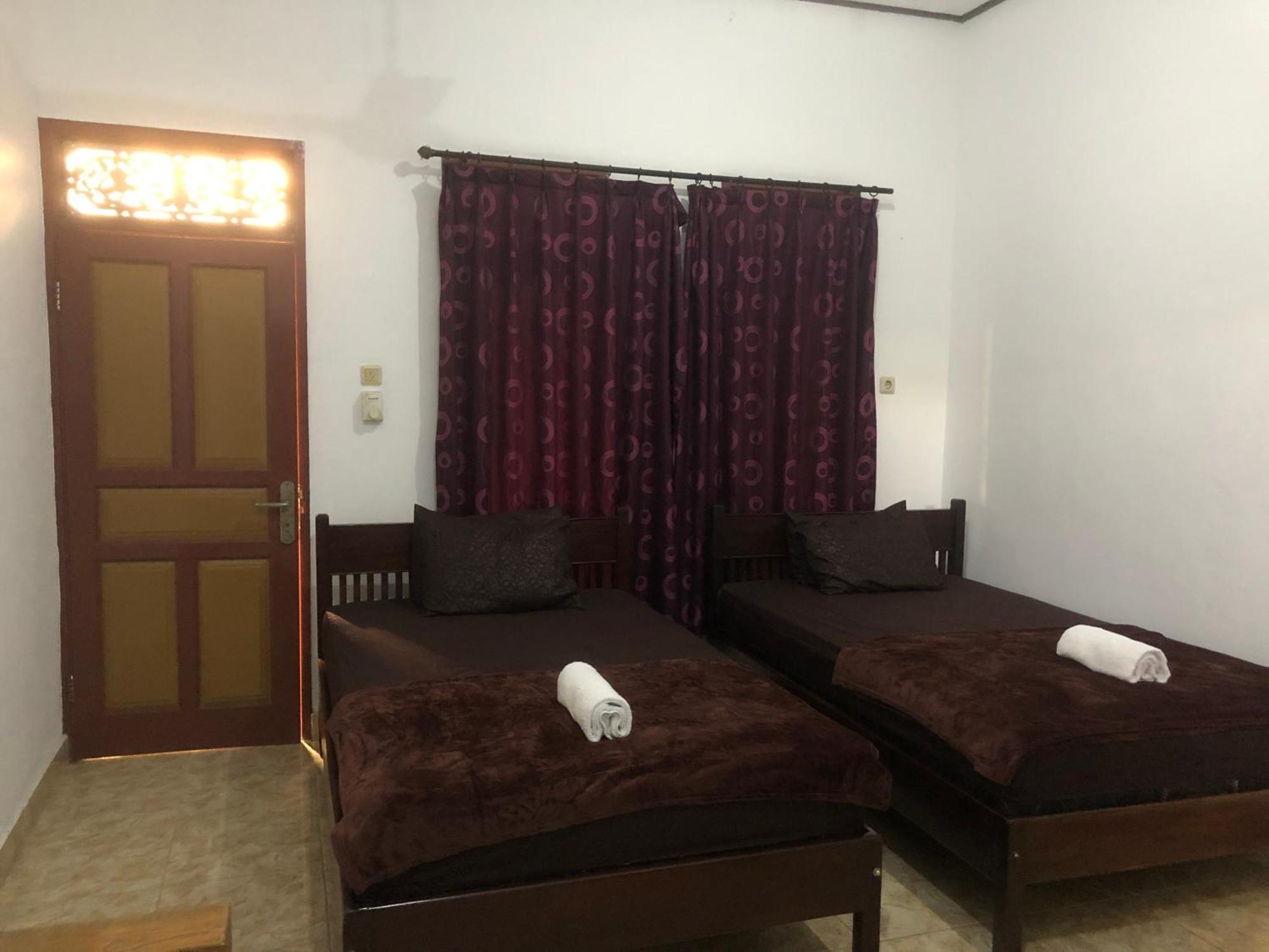 Pili Pili Homestay 6 Guest house *