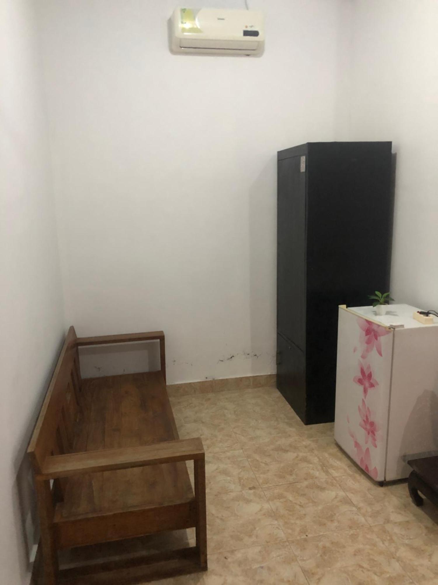 Guest house Pili Pili Homestay 6 *