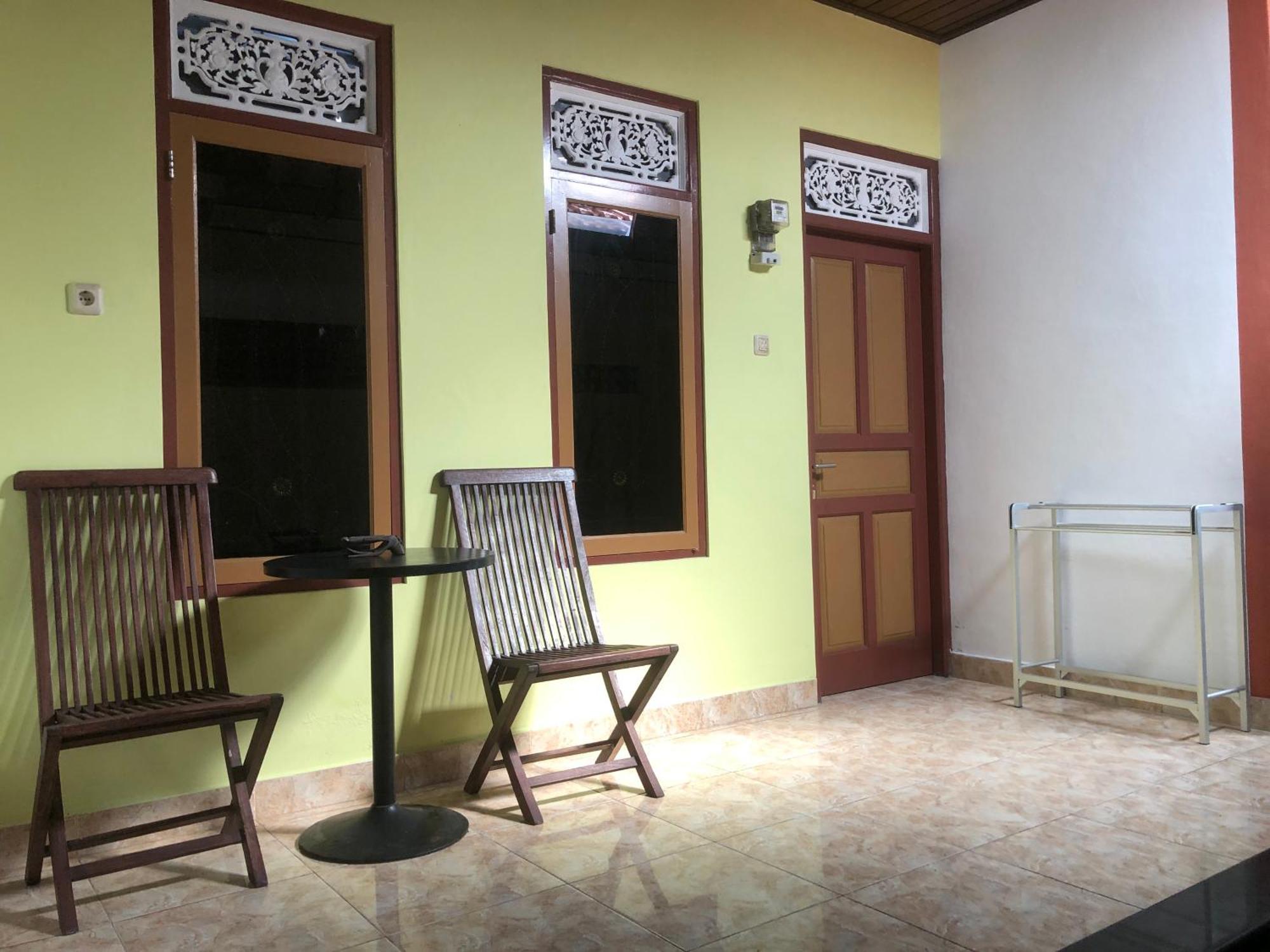 Guest house Pili Pili Homestay 6 Legian (Bali)