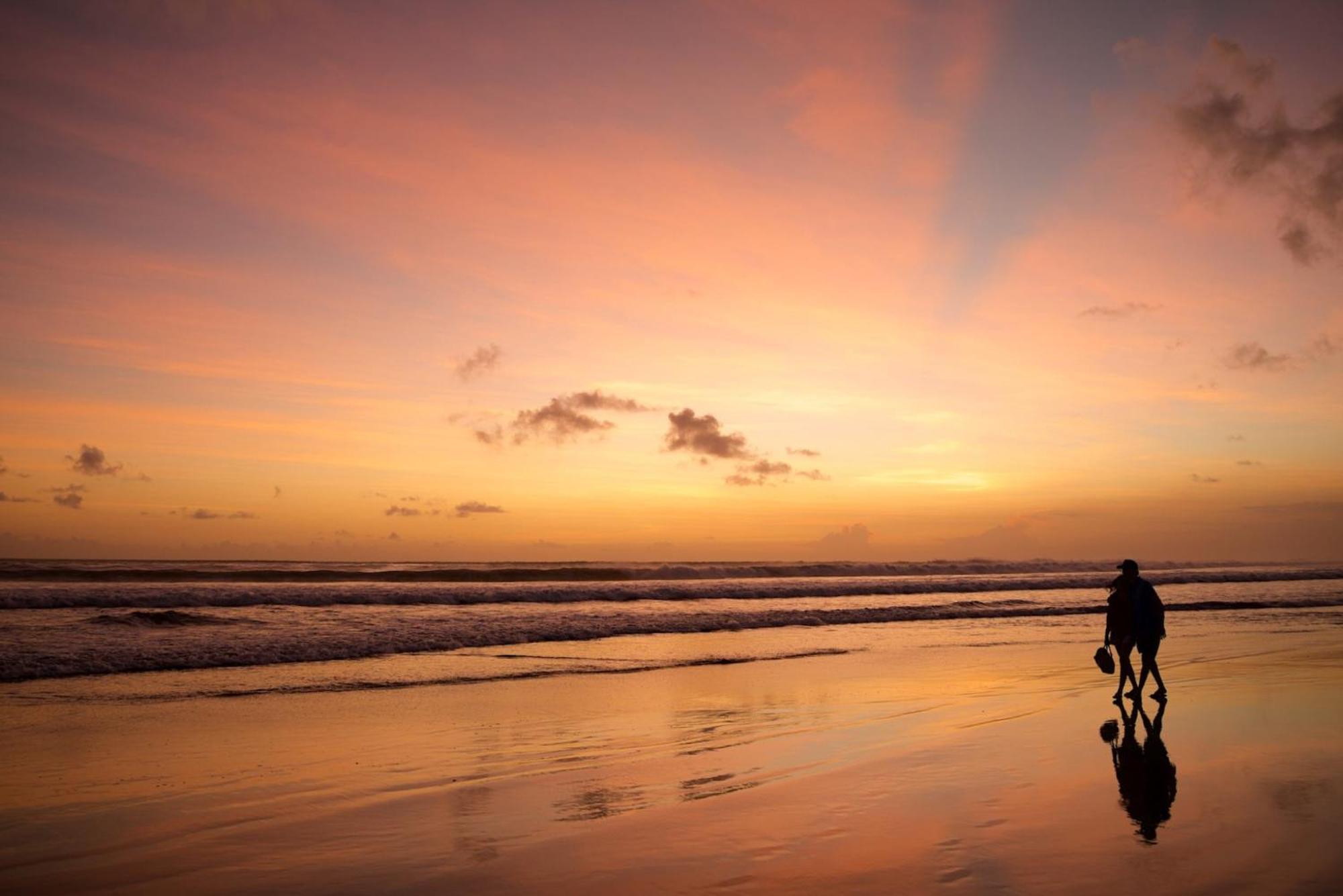 Pousada Seminyak Sanctuary By Ini Vie Hospitality Legian