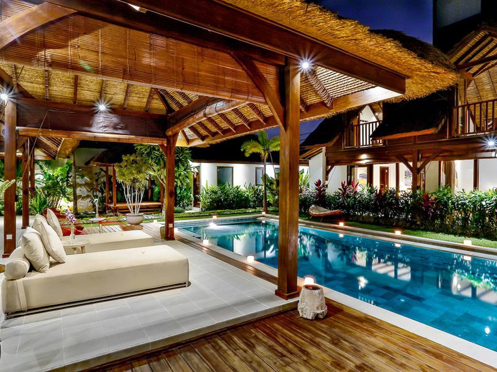 Villa Bibi