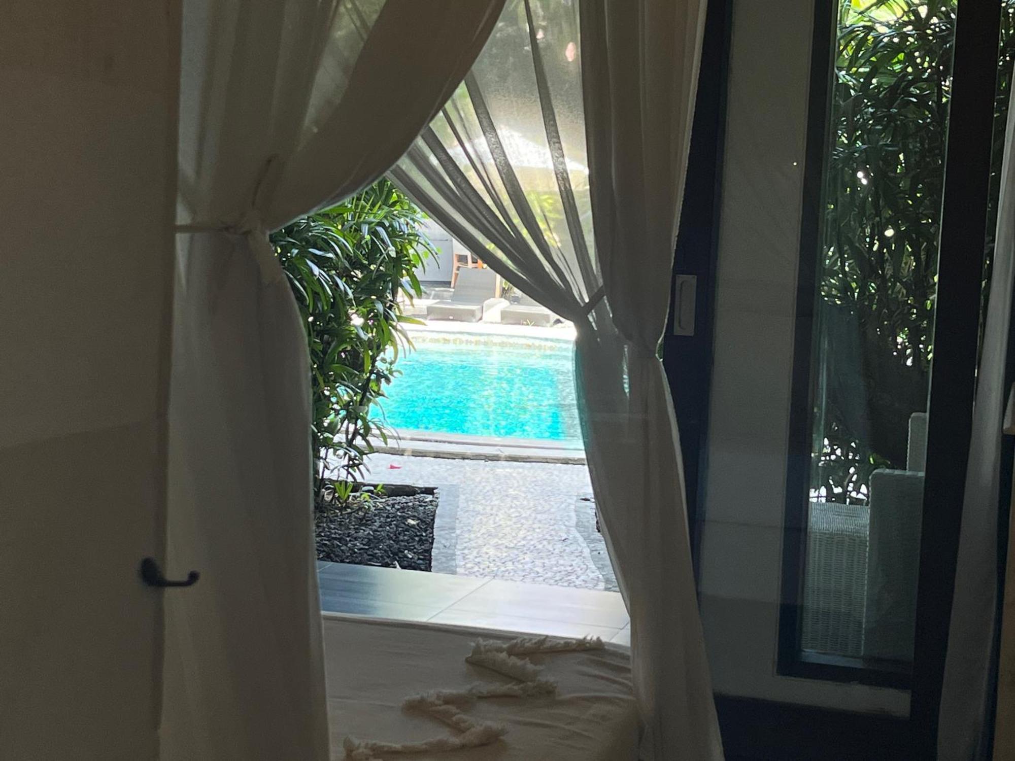 Hotel Pearl Boutique Adult Only Legian (Bali)