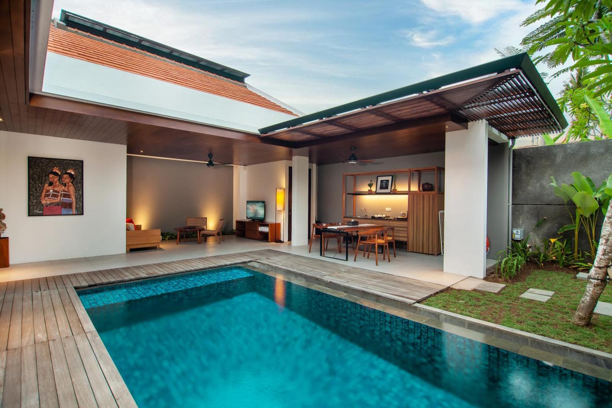Abia Villa *