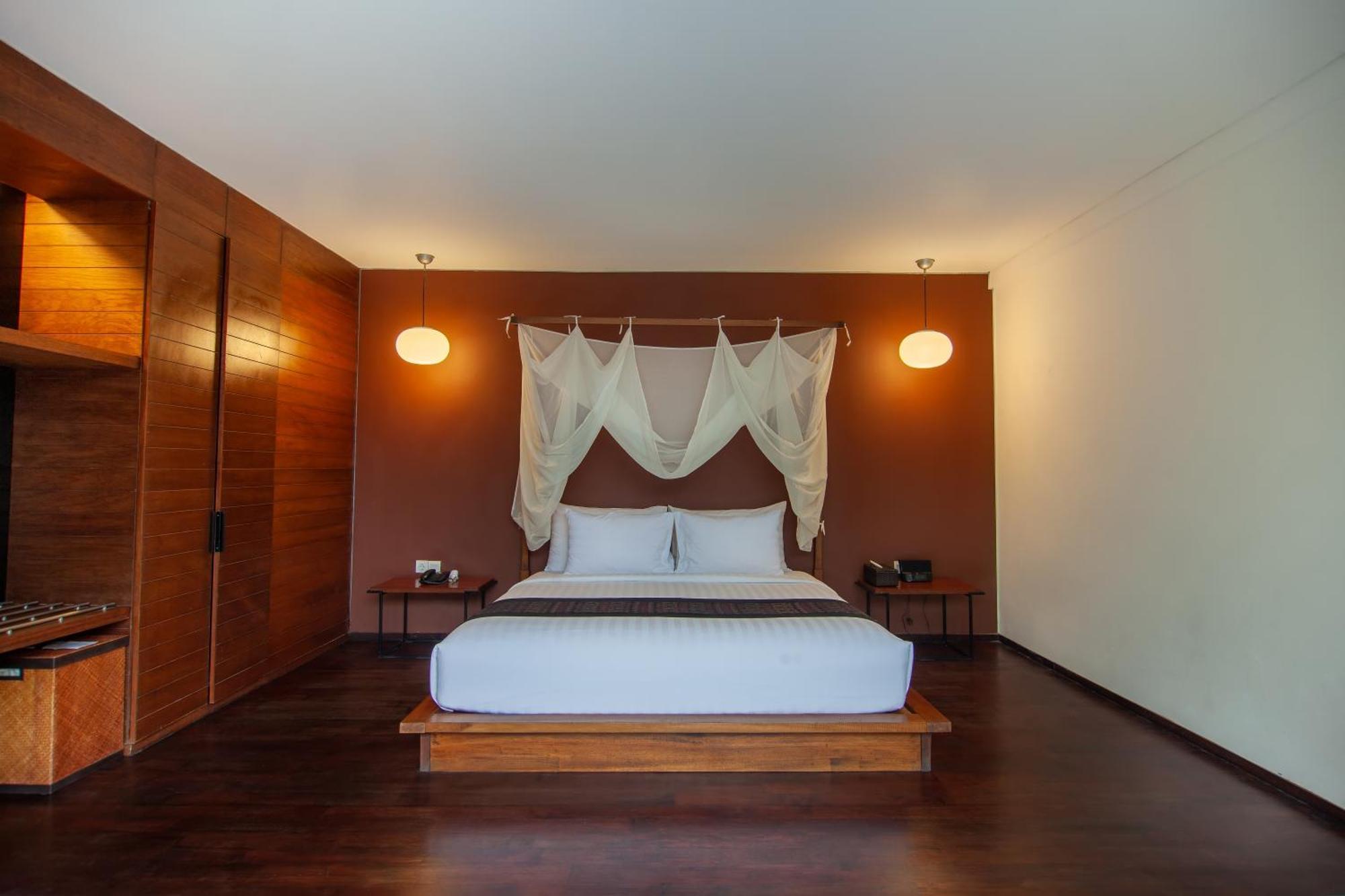 Villa Abia Legian (Bali)