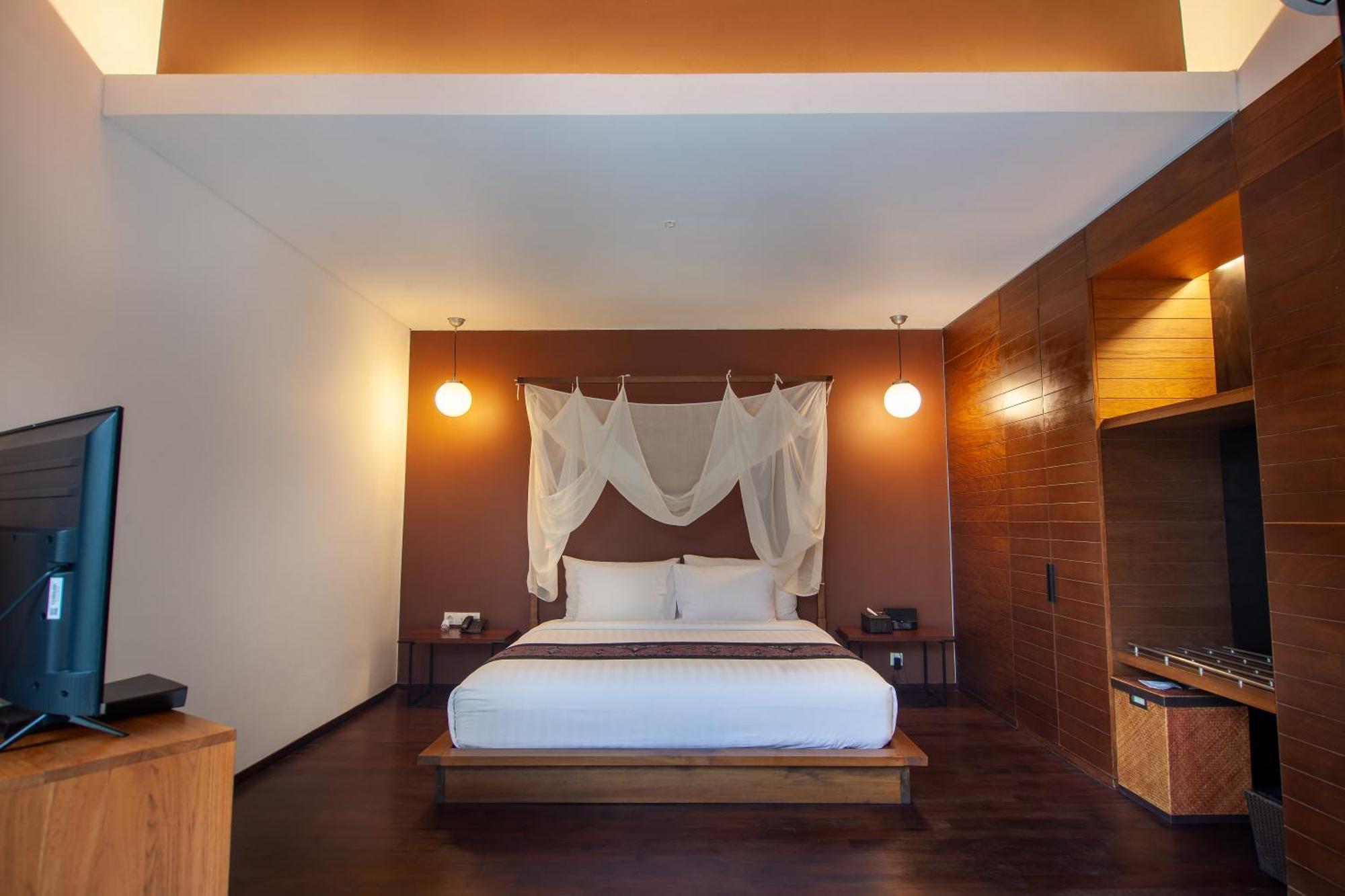Abia Villa *
