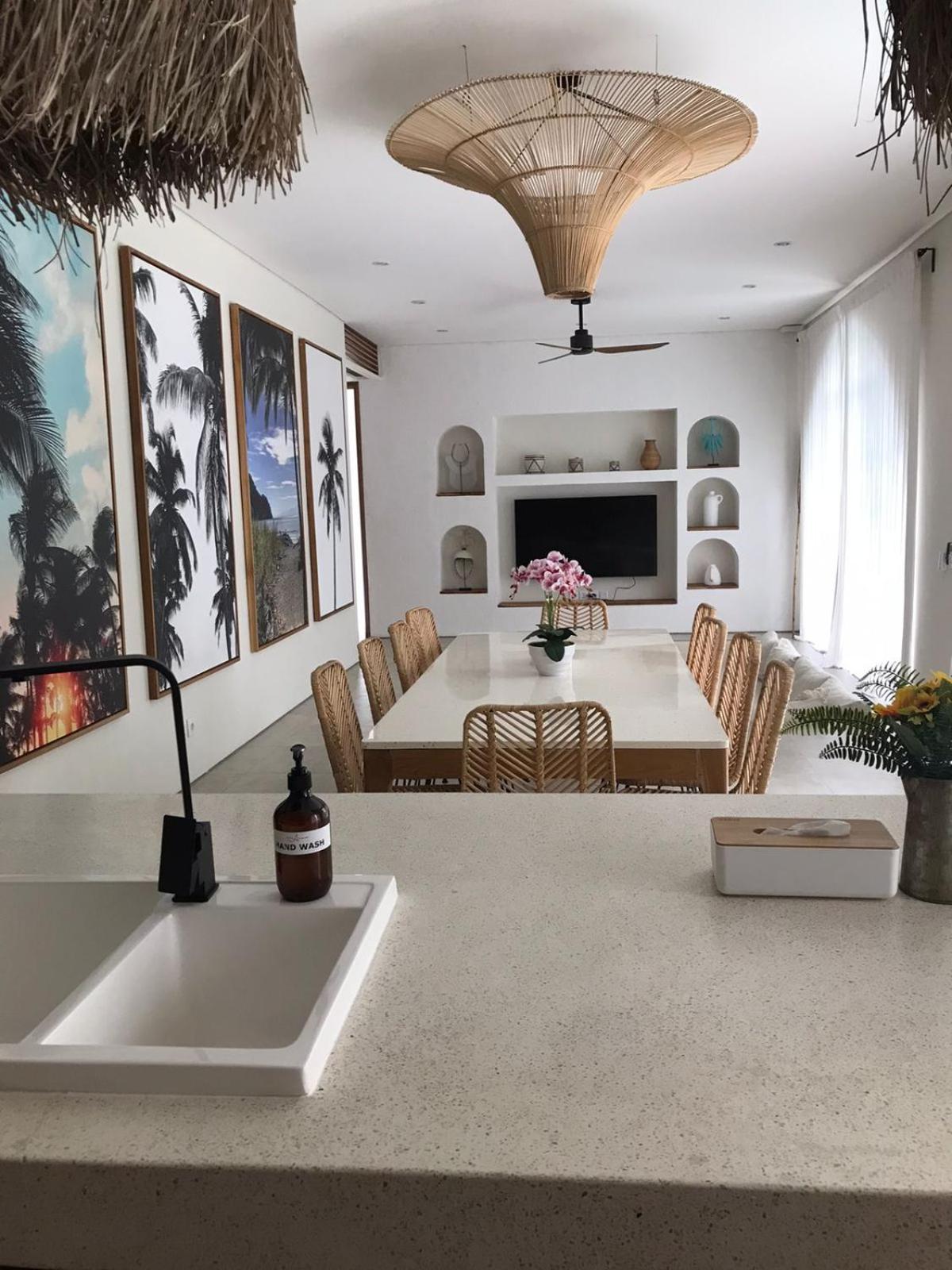 Anwa Cove Legian (Bali)