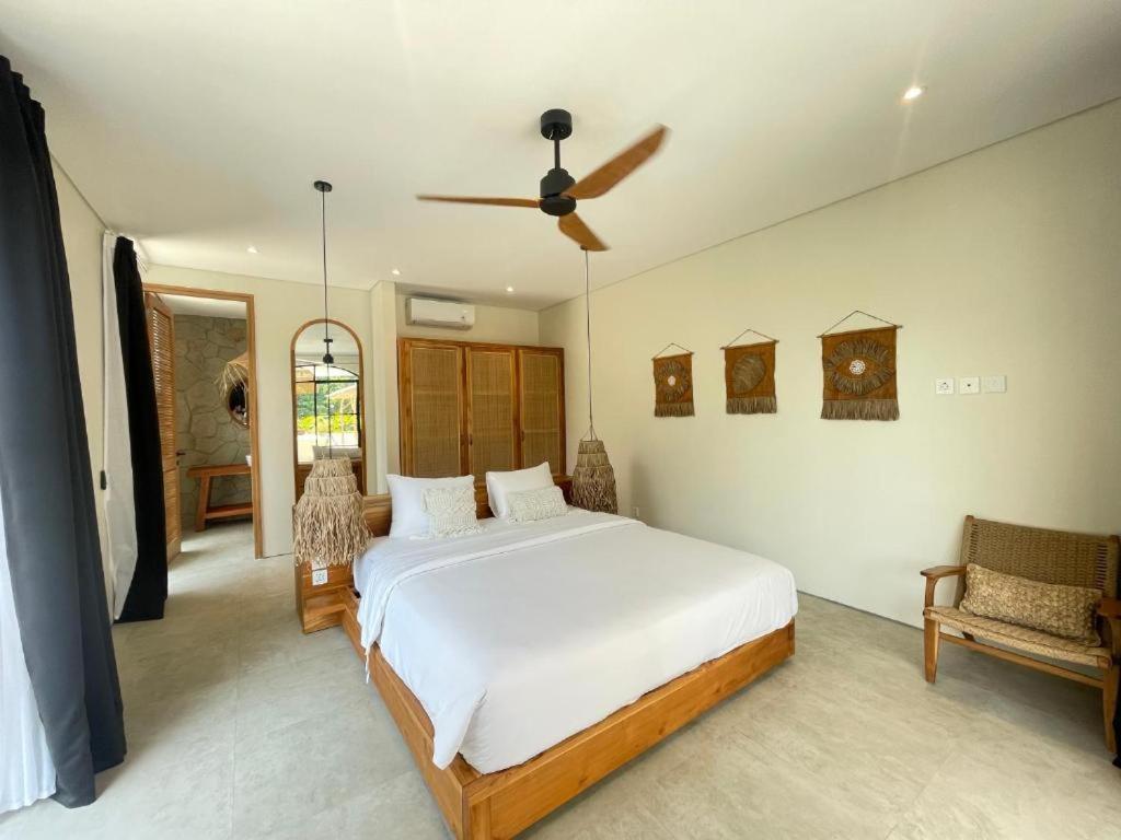 Anwa Cove Villa *