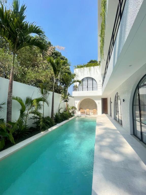 Villa Anwa Cove Legian (Bali)