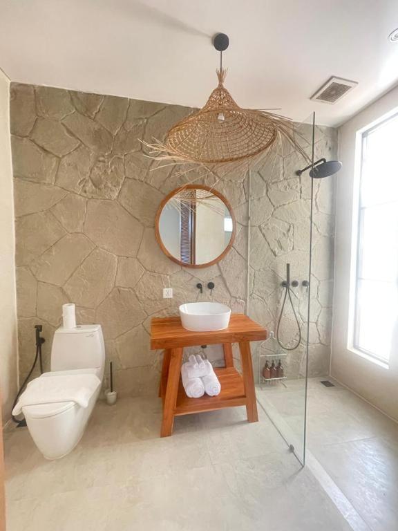 Anwa Cove * Legian (Bali)